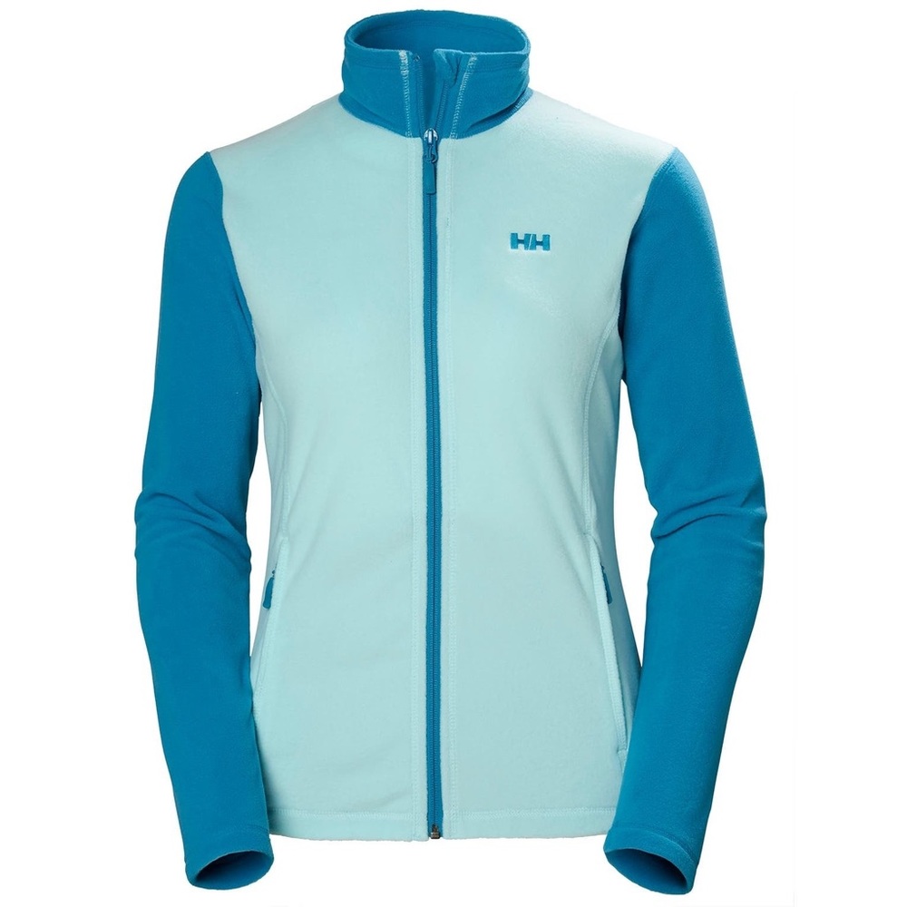 Helly Hansen | Fleece Jacket | Blue | Medium